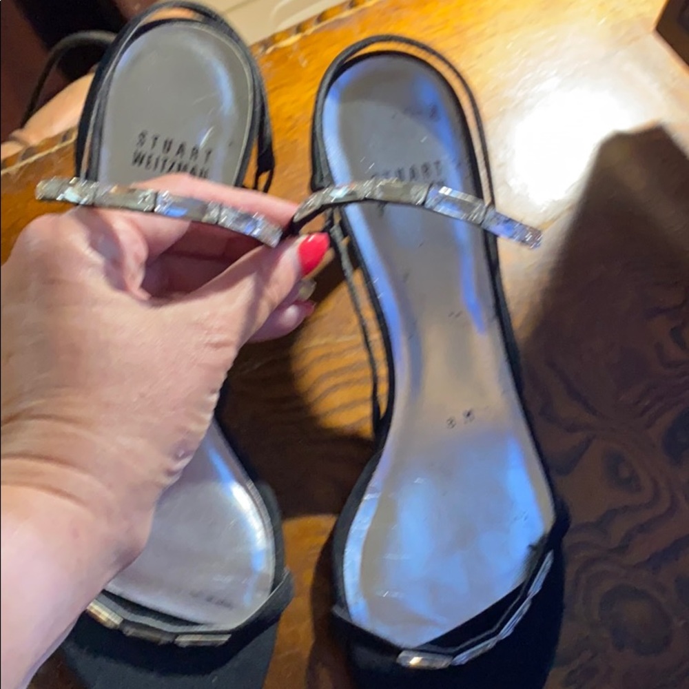 Stuart Weitzman - Picture 5 of 5
